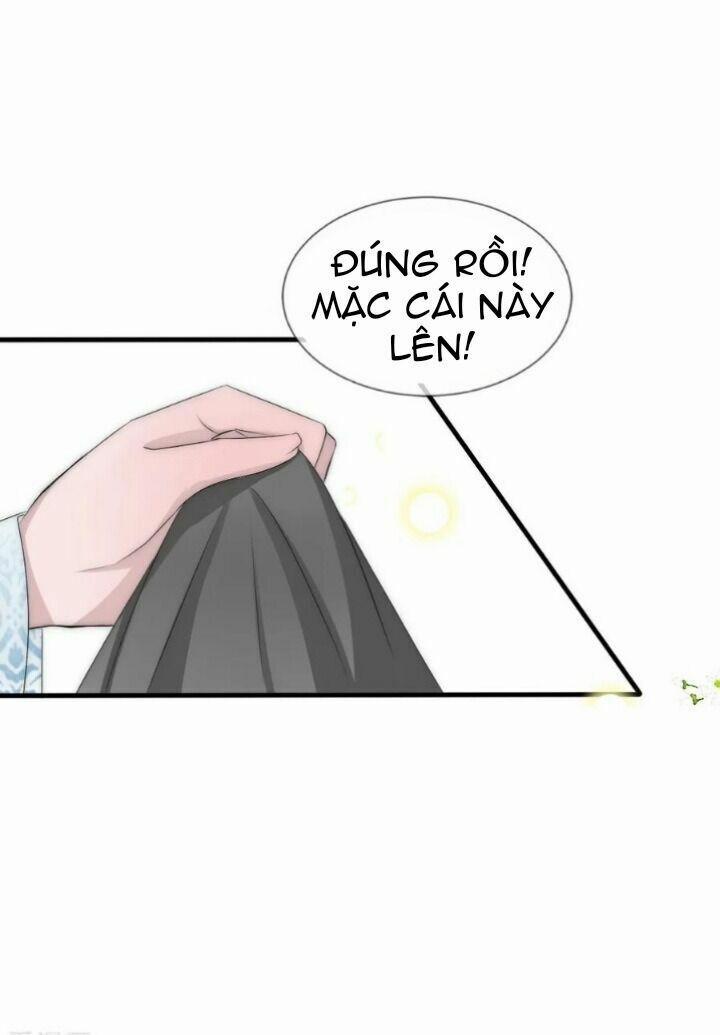 Kế Hoạch Sủng Ái Của Tiểu Công Chúa 70 trang 33