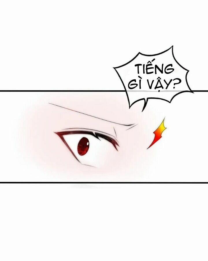 Kế Hoạch Sủng Ái Của Tiểu Công Chúa 71 trang 21