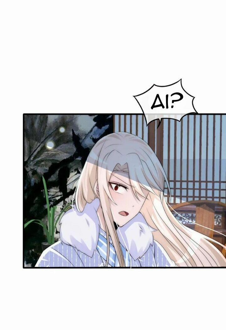 Kế Hoạch Sủng Ái Của Tiểu Công Chúa 71 trang 27