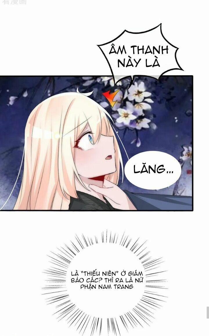 Kế Hoạch Sủng Ái Của Tiểu Công Chúa 71 trang 30