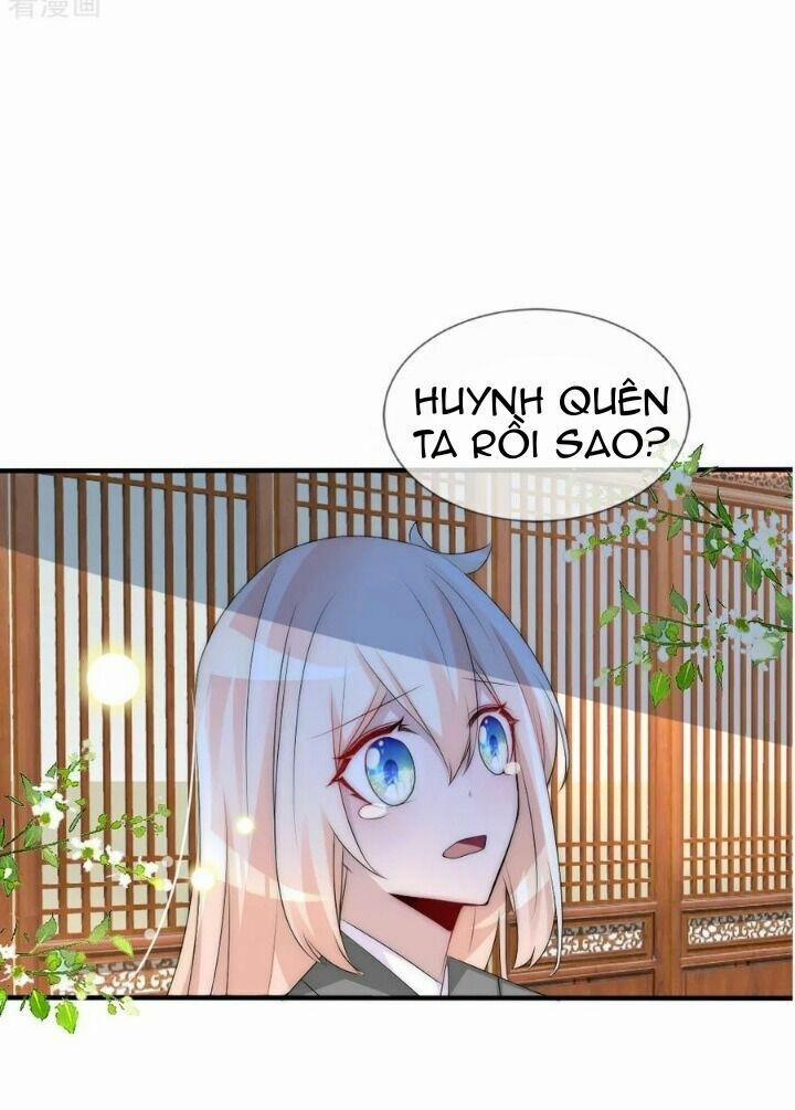 Kế Hoạch Sủng Ái Của Tiểu Công Chúa 71 trang 33