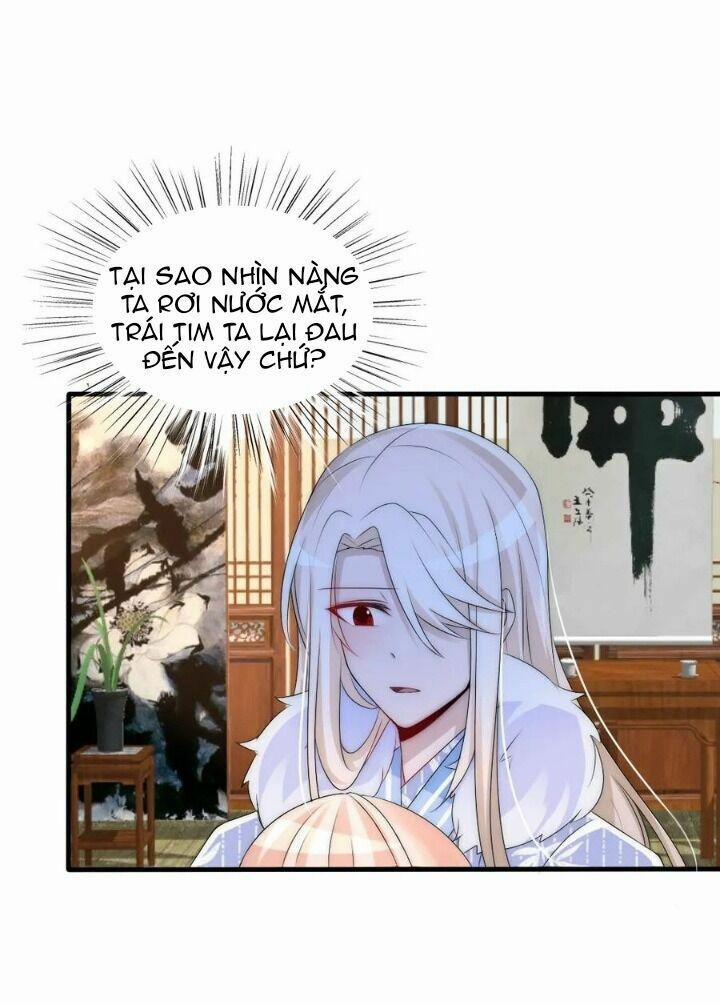 Kế Hoạch Sủng Ái Của Tiểu Công Chúa 71 trang 34