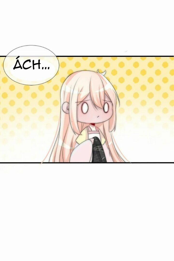 Kế Hoạch Sủng Ái Của Tiểu Công Chúa 71 trang 5