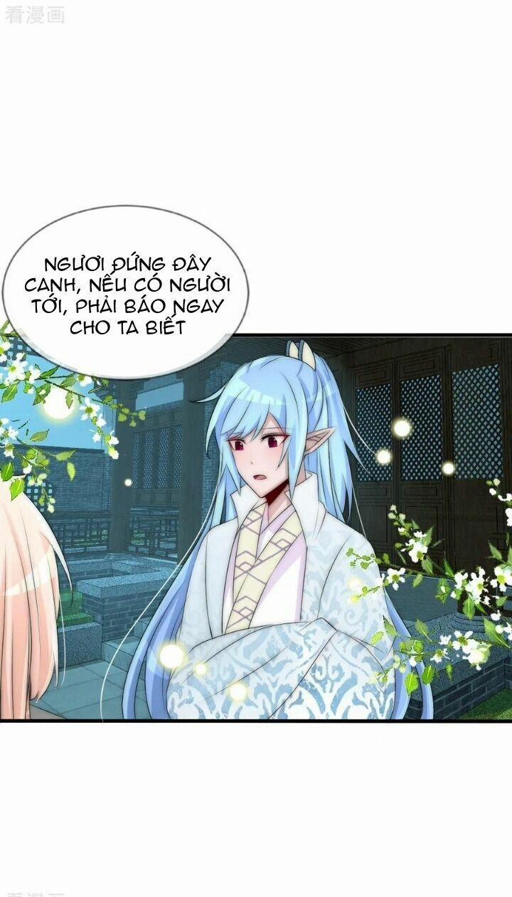 Kế Hoạch Sủng Ái Của Tiểu Công Chúa 71 trang 8