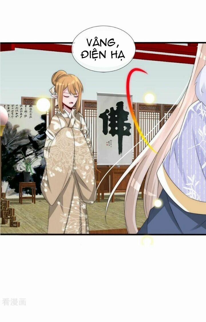 Kế Hoạch Sủng Ái Của Tiểu Công Chúa 72 trang 10