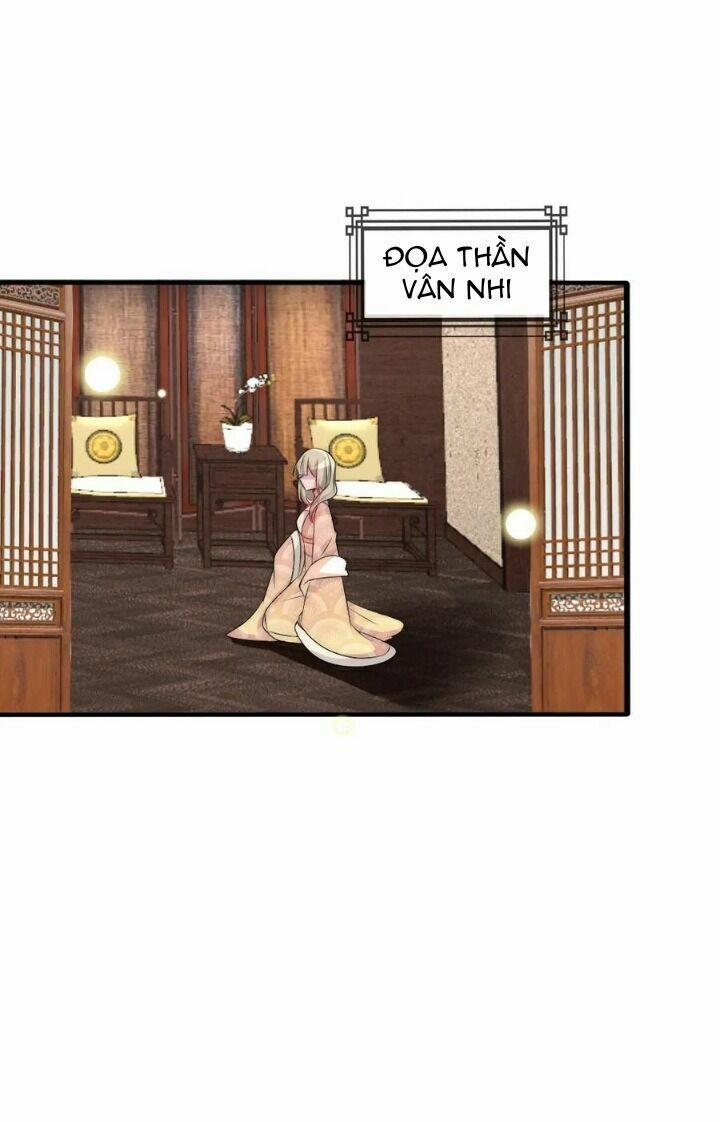 Kế Hoạch Sủng Ái Của Tiểu Công Chúa 72 trang 19