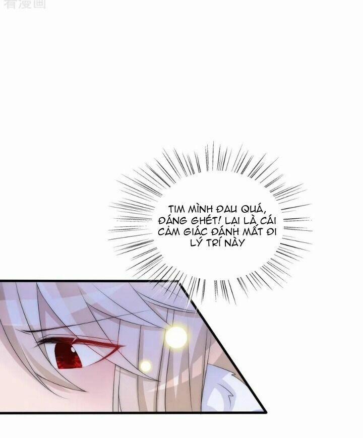 Kế Hoạch Sủng Ái Của Tiểu Công Chúa 72 trang 2