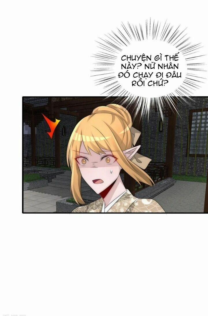 Kế Hoạch Sủng Ái Của Tiểu Công Chúa 72 trang 27