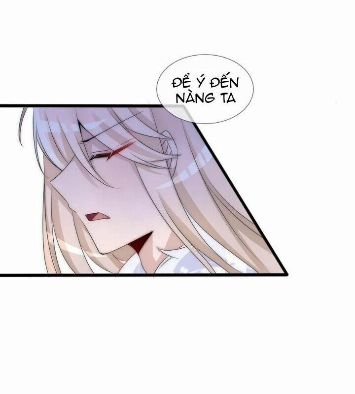 Kế Hoạch Sủng Ái Của Tiểu Công Chúa 72 trang 9