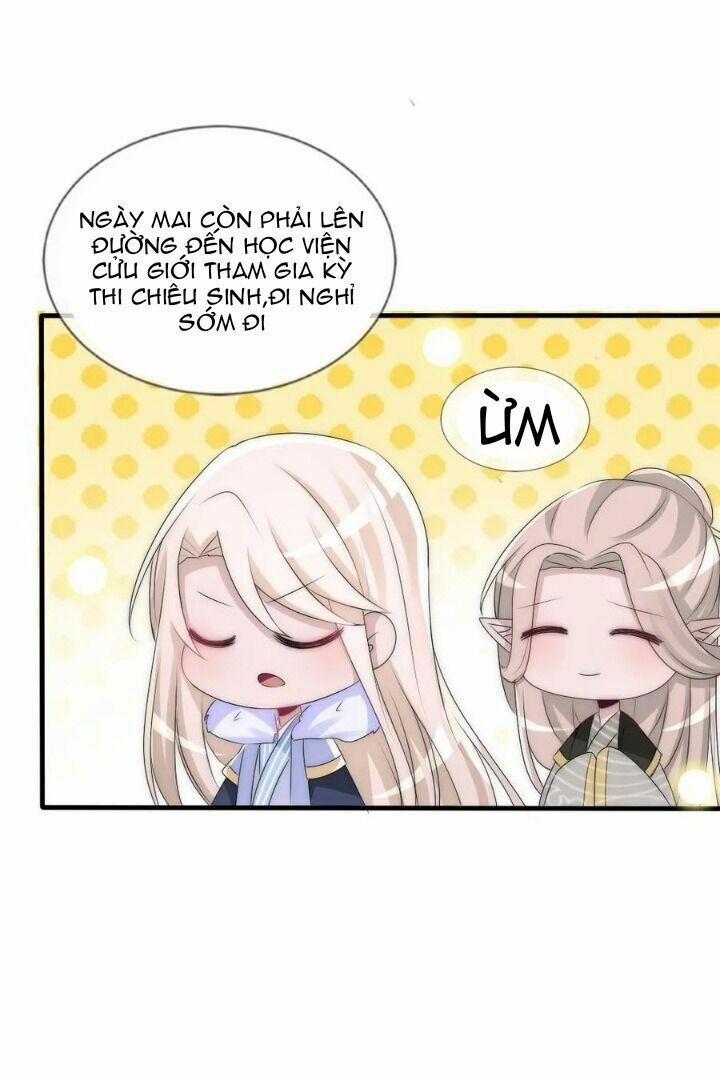 Kế Hoạch Sủng Ái Của Tiểu Công Chúa 73 trang 1