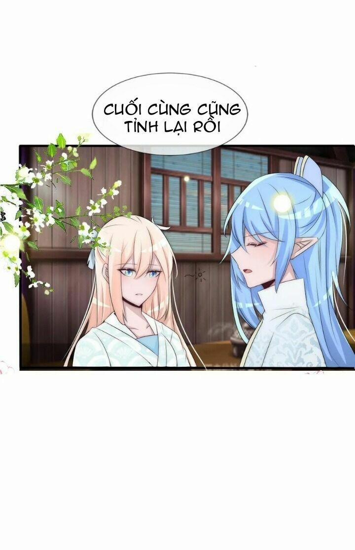 Kế Hoạch Sủng Ái Của Tiểu Công Chúa 73 trang 11