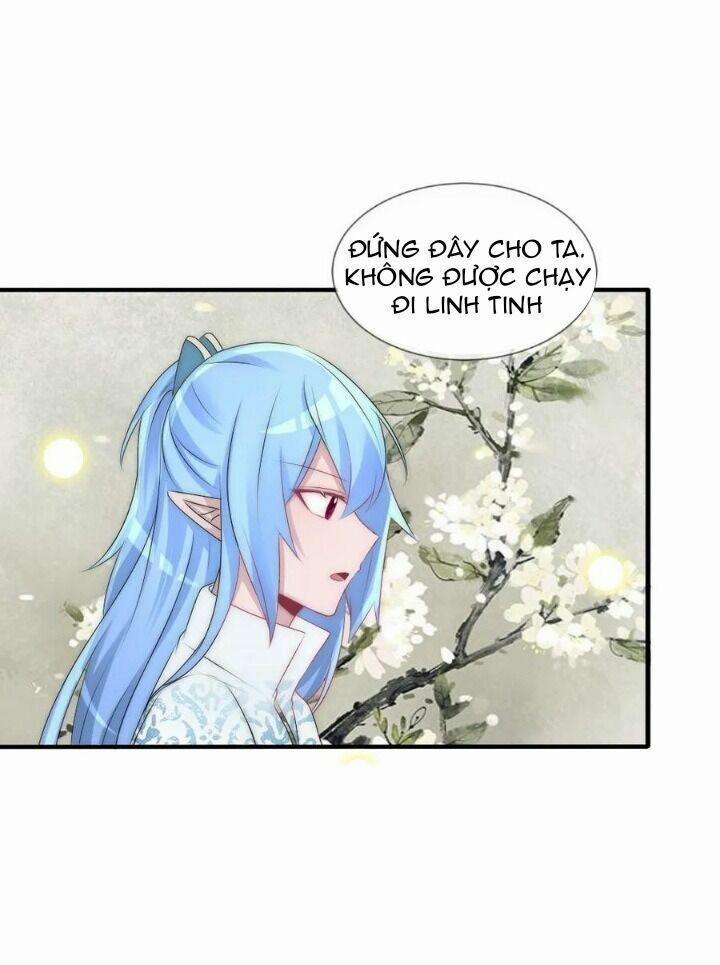 Kế Hoạch Sủng Ái Của Tiểu Công Chúa 73 trang 18