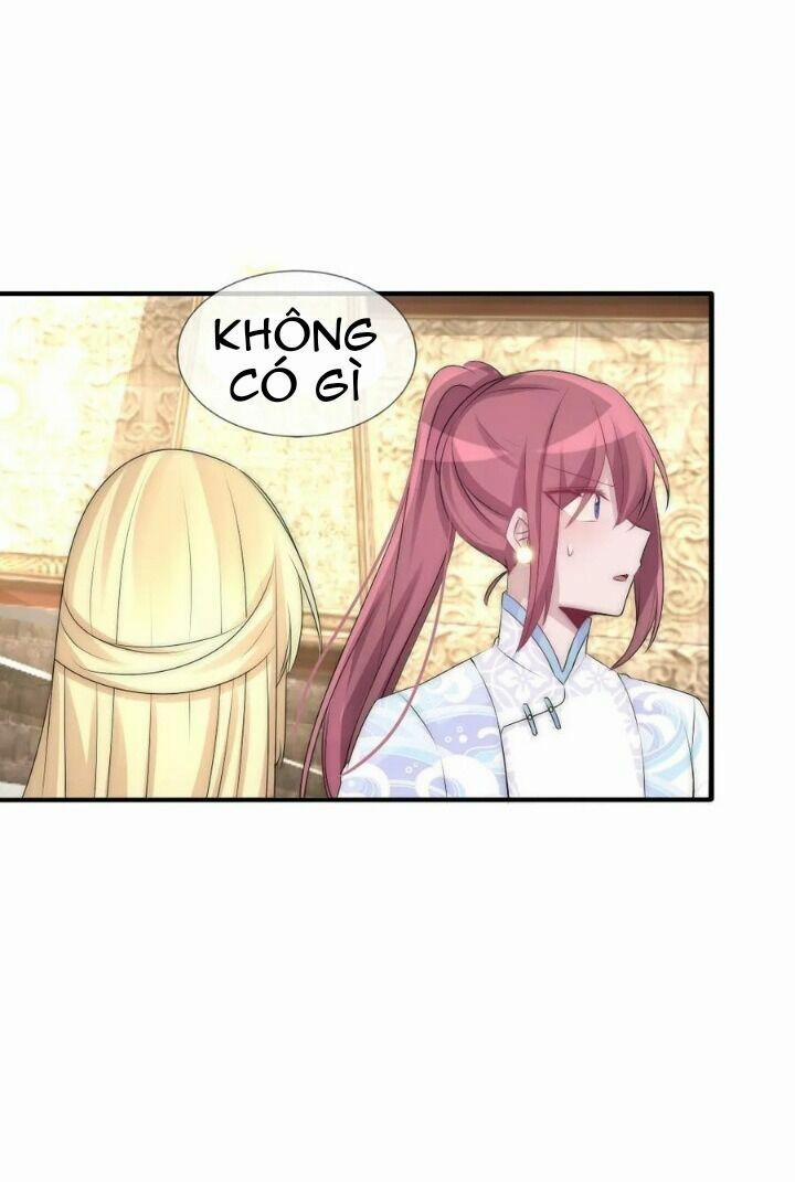 Kế Hoạch Sủng Ái Của Tiểu Công Chúa 73 trang 26