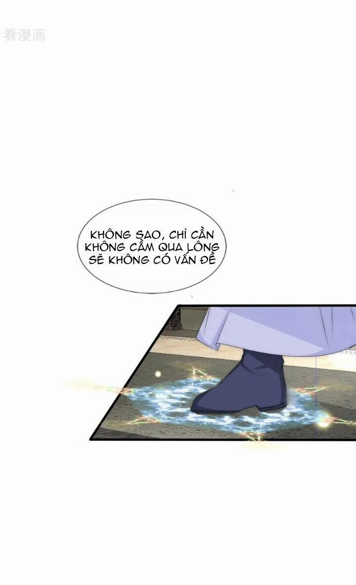 Kế Hoạch Sủng Ái Của Tiểu Công Chúa 73 trang 31