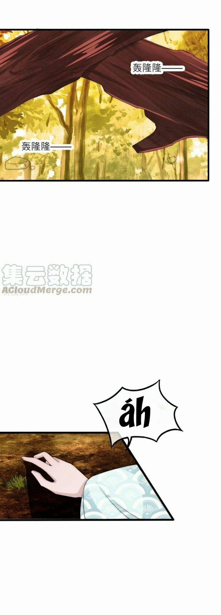 Kế Hoạch Sủng Ái Của Tiểu Công Chúa 74 trang 19