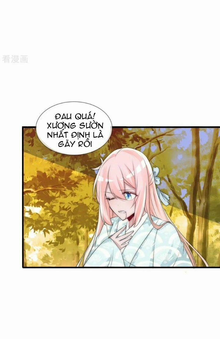 Kế Hoạch Sủng Ái Của Tiểu Công Chúa 74 trang 20