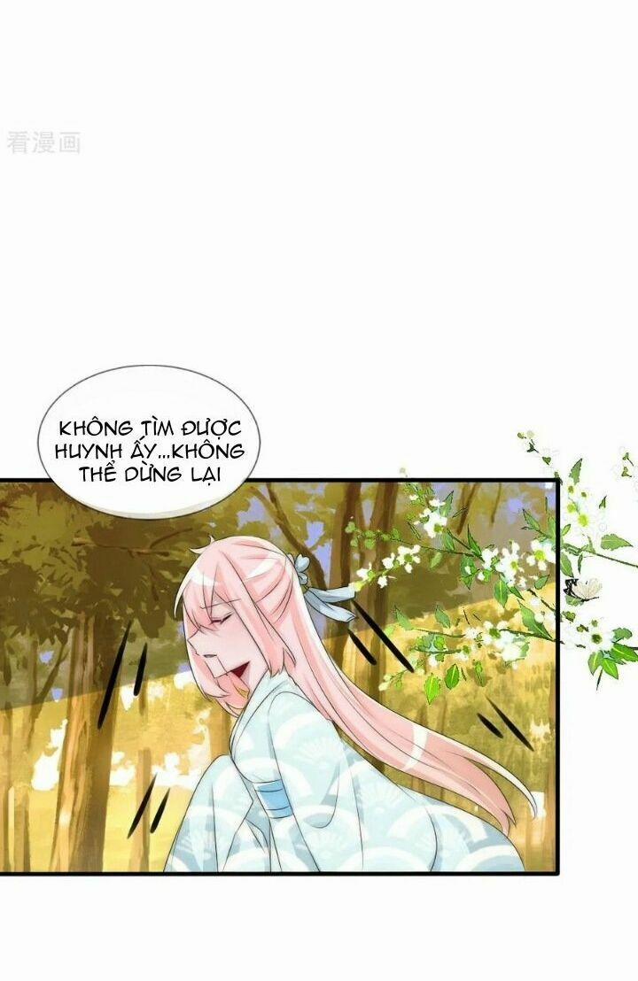 Kế Hoạch Sủng Ái Của Tiểu Công Chúa 74 trang 21