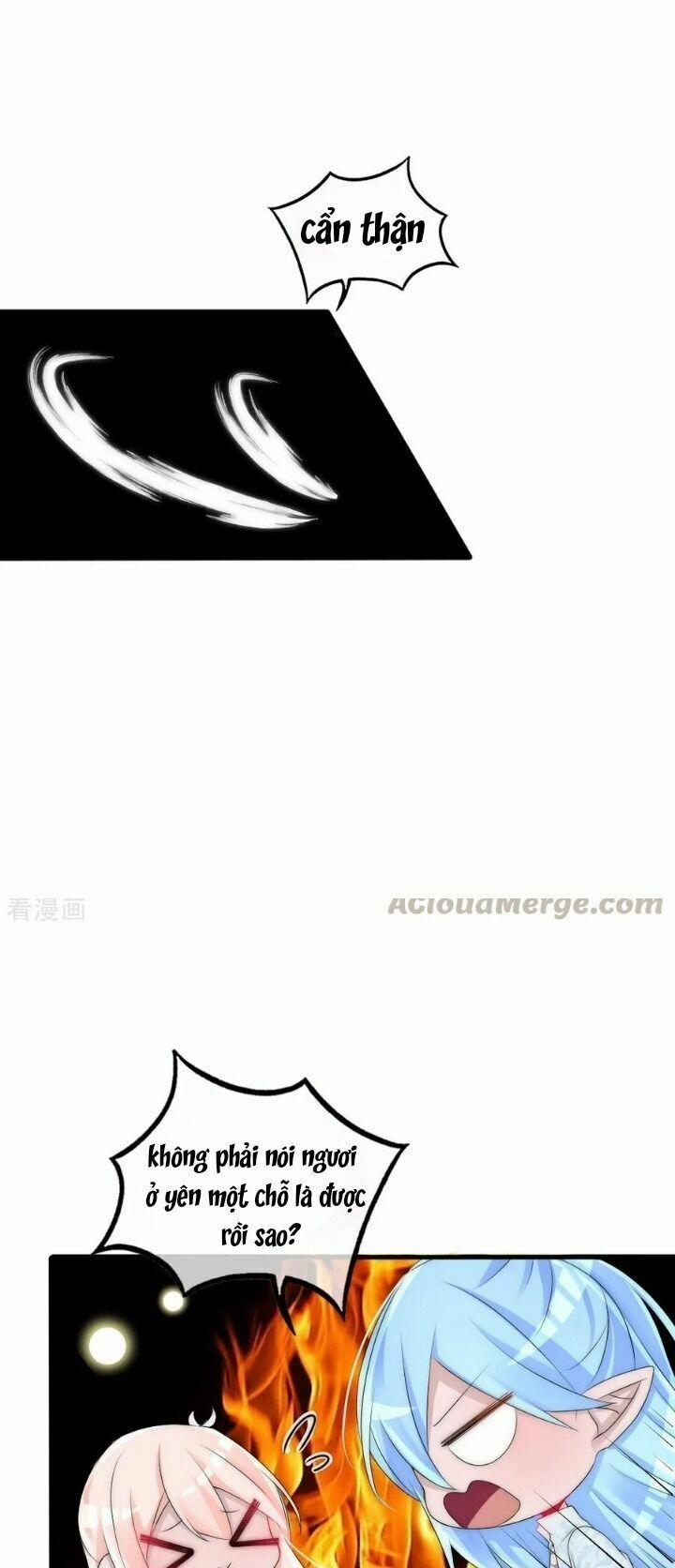 Kế Hoạch Sủng Ái Của Tiểu Công Chúa 74 trang 3