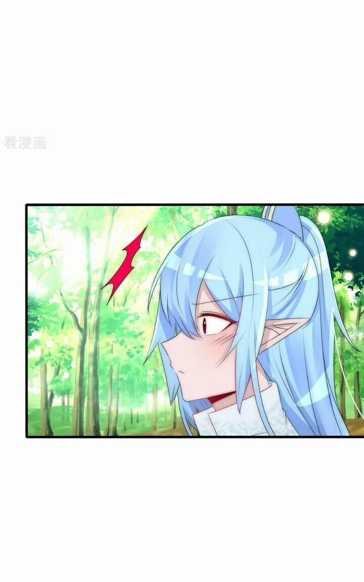 Kế Hoạch Sủng Ái Của Tiểu Công Chúa 74 trang 5