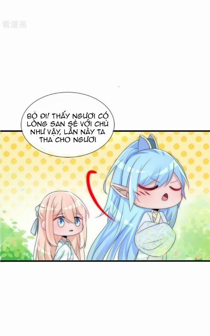 Kế Hoạch Sủng Ái Của Tiểu Công Chúa 74 trang 6