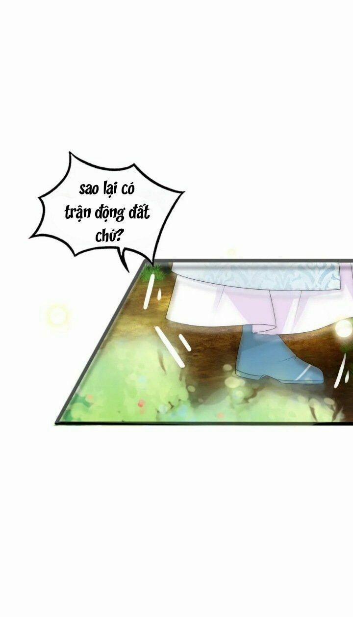 Kế Hoạch Sủng Ái Của Tiểu Công Chúa 74 trang 8