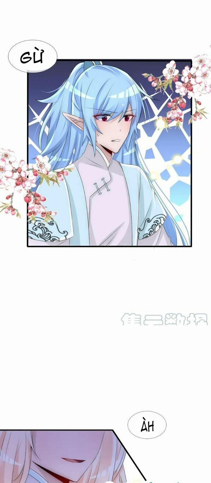 Kế Hoạch Sủng Ái Của Tiểu Công Chúa 77 trang 11