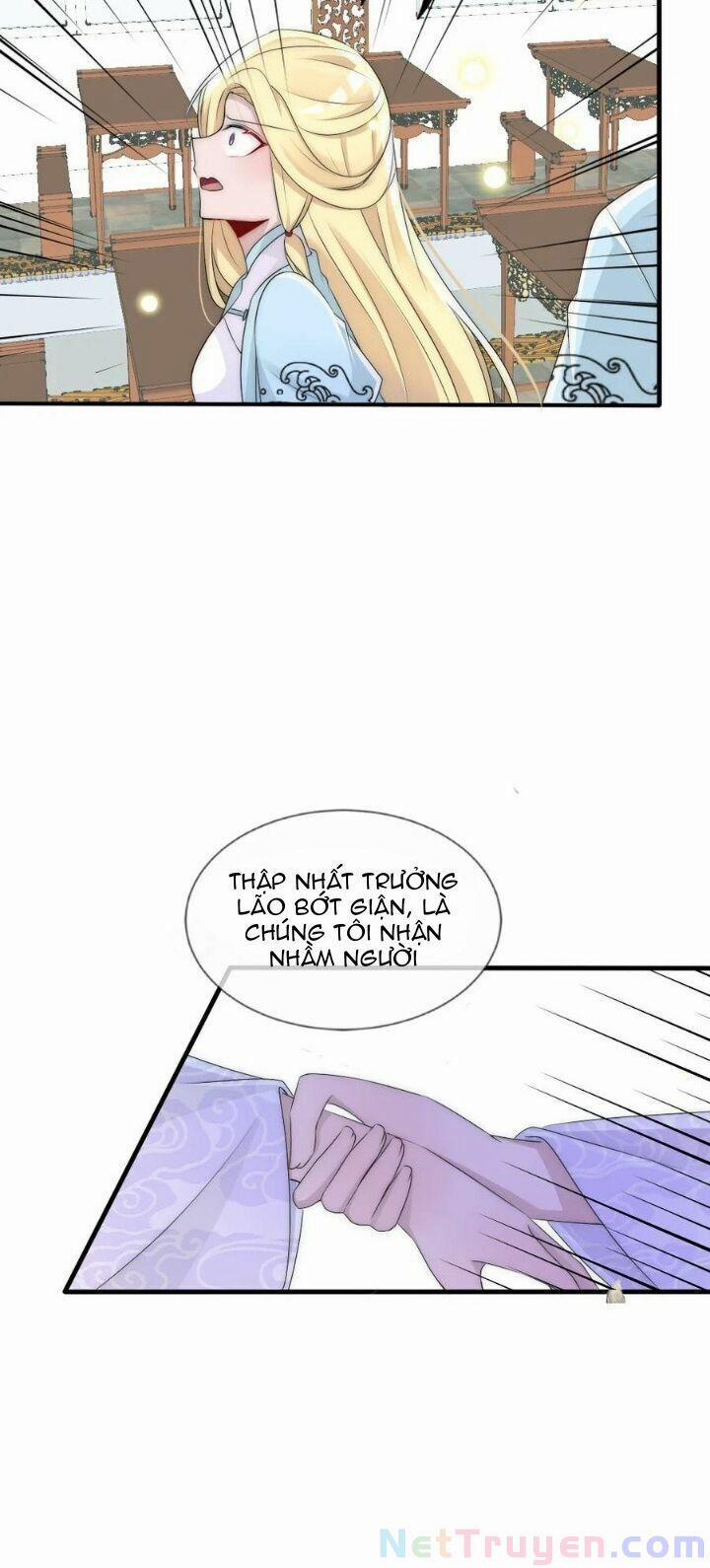 Kế Hoạch Sủng Ái Của Tiểu Công Chúa 78 trang 2