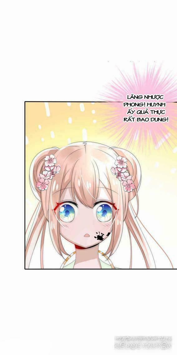 Kế Hoạch Sủng Ái Của Tiểu Công Chúa 8 trang 15