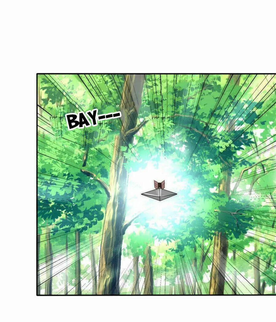 Kế Hoạch Sủng Ái Của Tiểu Công Chúa 9 trang 10