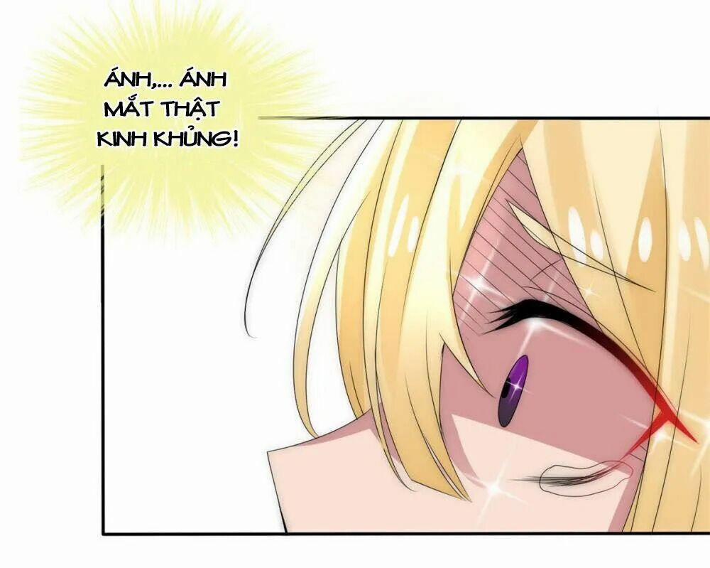 Kế Hoạch Sủng Ái Của Tiểu Công Chúa 9 trang 25