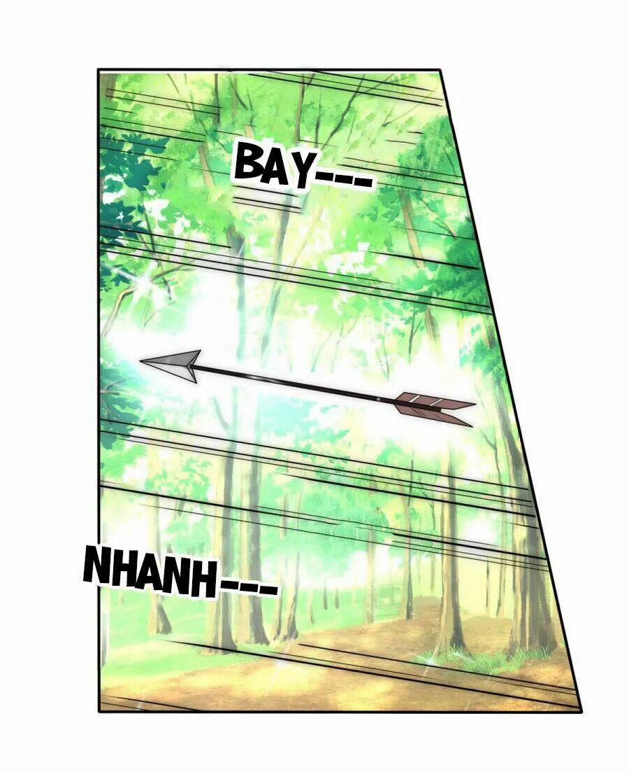 Kế Hoạch Sủng Ái Của Tiểu Công Chúa 9 trang 4