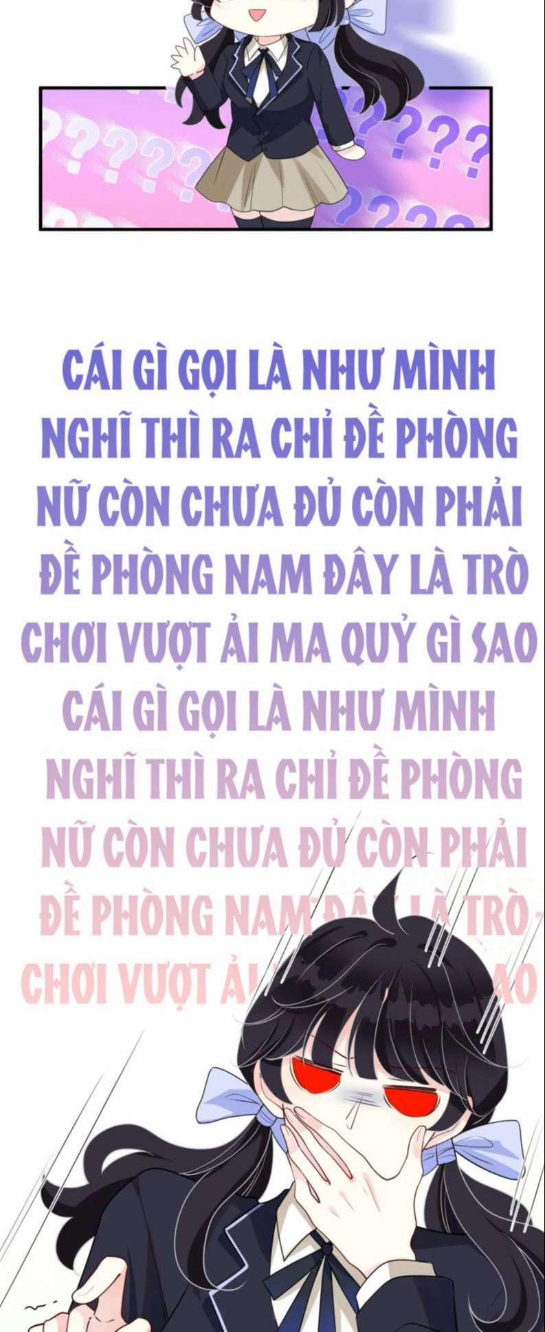 Kế Hoạch Tẩy Trắng Hắc Nguyệt Quang Chương 59 Trang 6