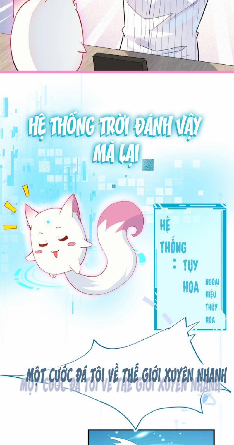 Kế Hoạch Tẩy Trắng Hắc Nguyệt Quang Chương V n n 1 Trang 10