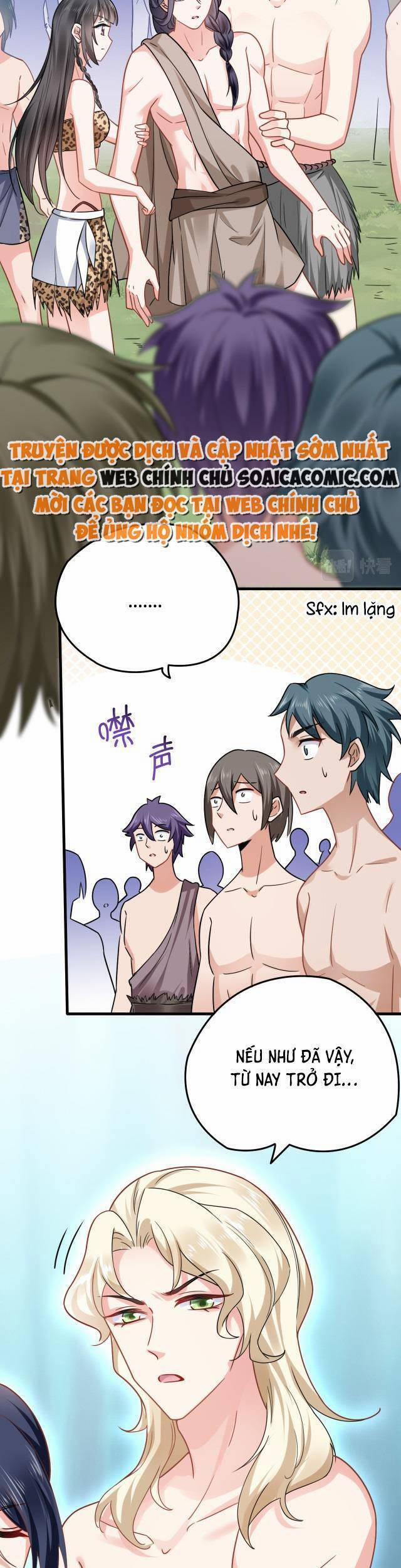 Kế Hoạch Thuần Phục Thú Phu Kiêu Ngạo 10 trang 24