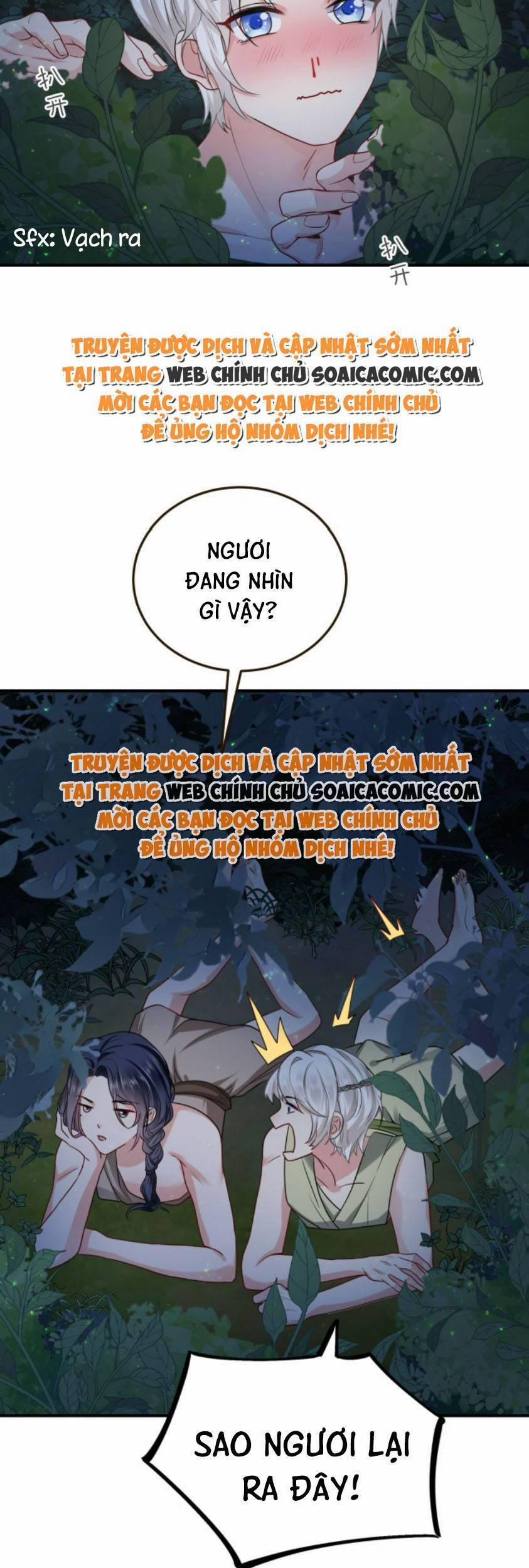 Kế Hoạch Thuần Phục Thú Phu Kiêu Ngạo 12 trang 2