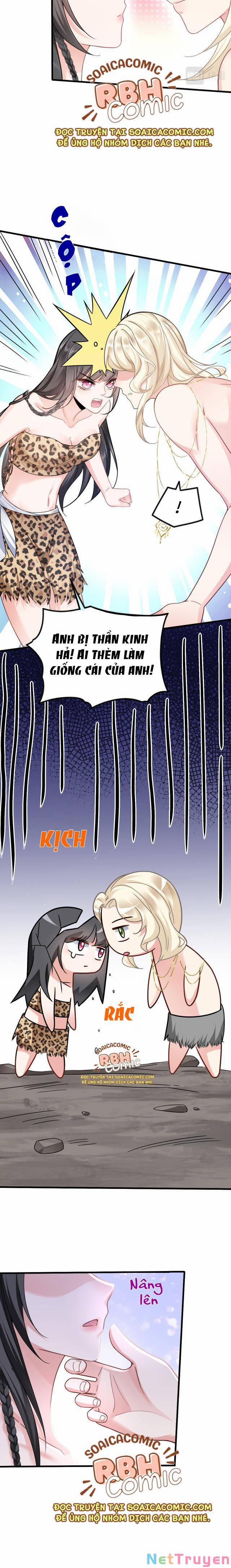 Kế Hoạch Thuần Phục Thú Phu Kiêu Ngạo 3 trang 2