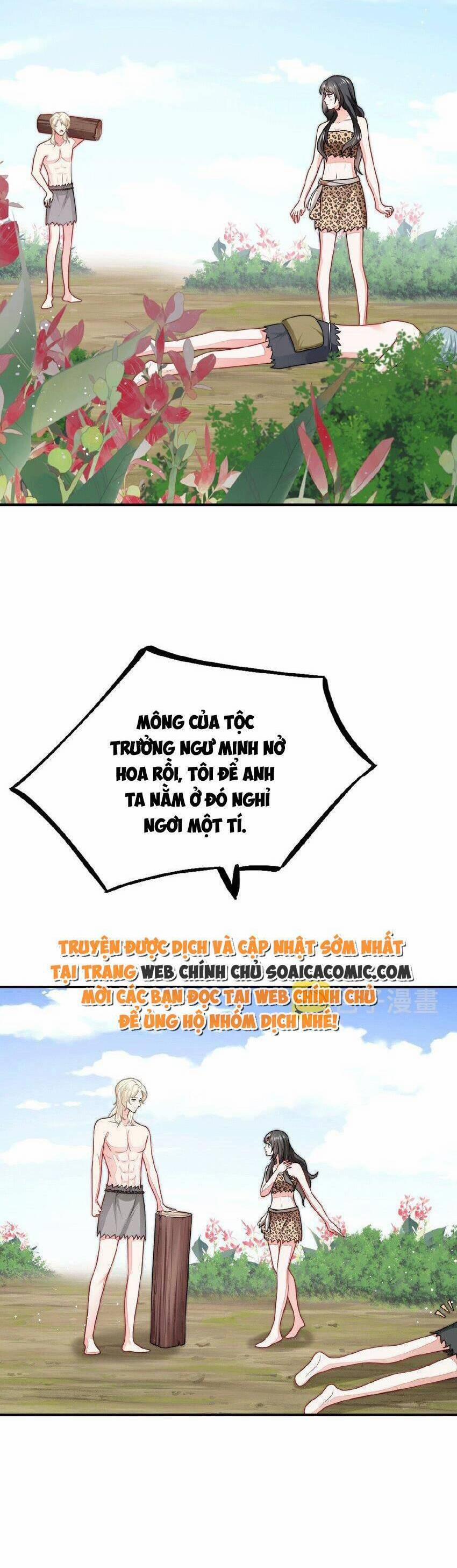 Kế Hoạch Thuần Phục Thú Phu Kiêu Ngạo Chương 32 Trang 24