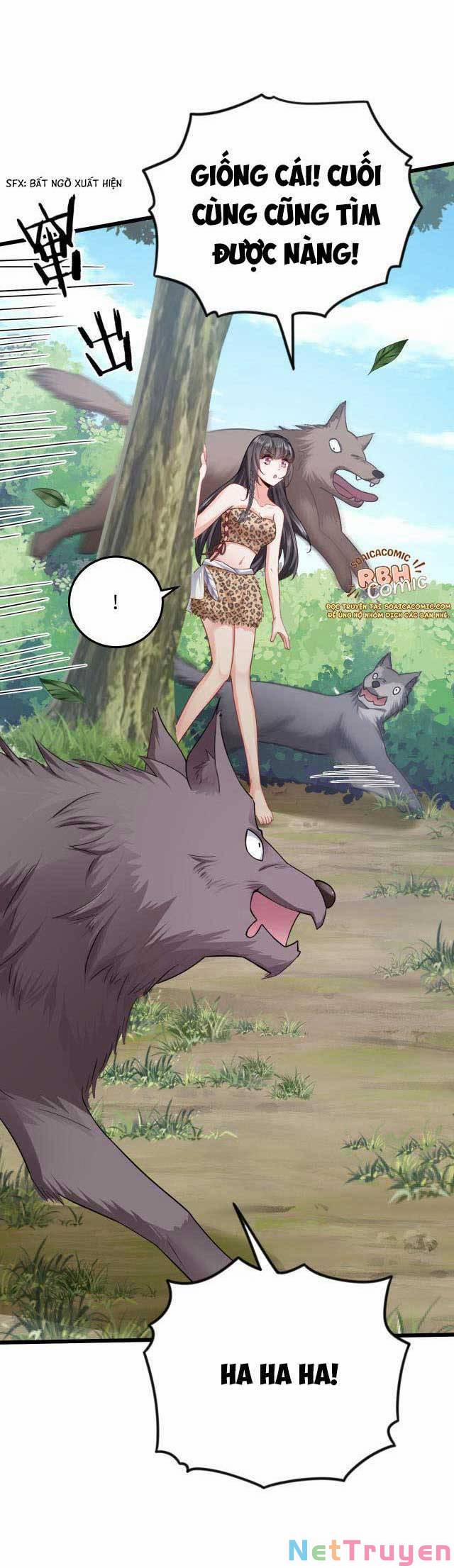 Kế Hoạch Thuần Phục Thú Phu Kiêu Ngạo 4 trang 10