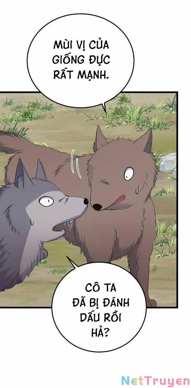Kế Hoạch Thuần Phục Thú Phu Kiêu Ngạo 4 trang 16