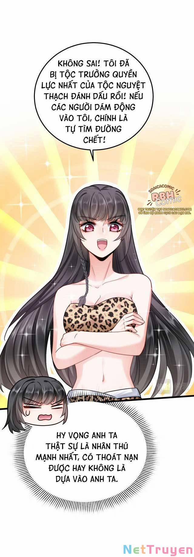 Kế Hoạch Thuần Phục Thú Phu Kiêu Ngạo 4 trang 17