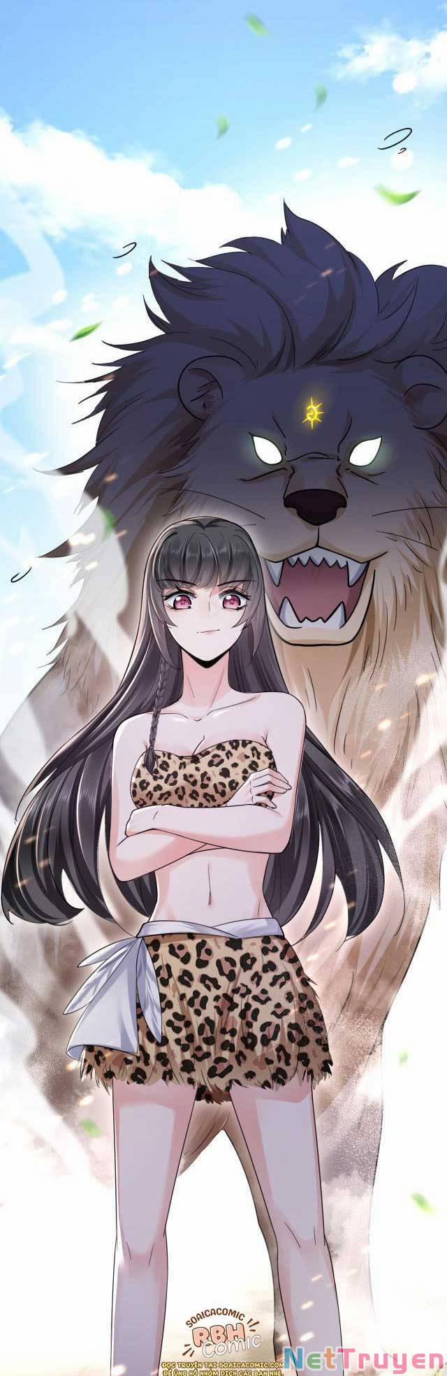 Kế Hoạch Thuần Phục Thú Phu Kiêu Ngạo 4 trang 19