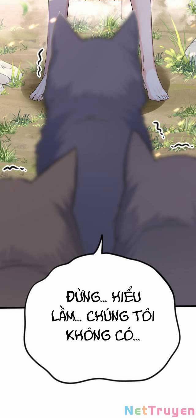 Kế Hoạch Thuần Phục Thú Phu Kiêu Ngạo 4 trang 20