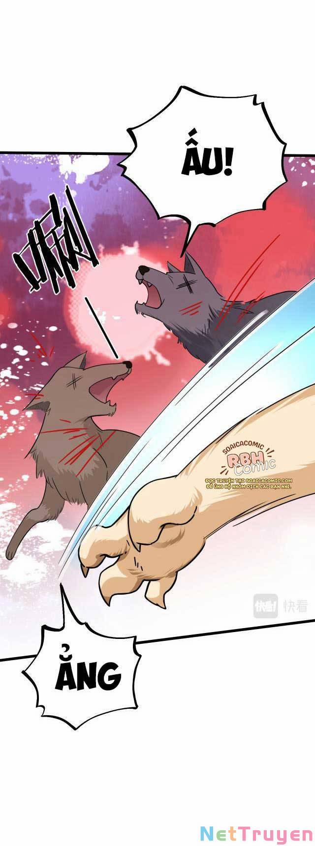 Kế Hoạch Thuần Phục Thú Phu Kiêu Ngạo 4 trang 24