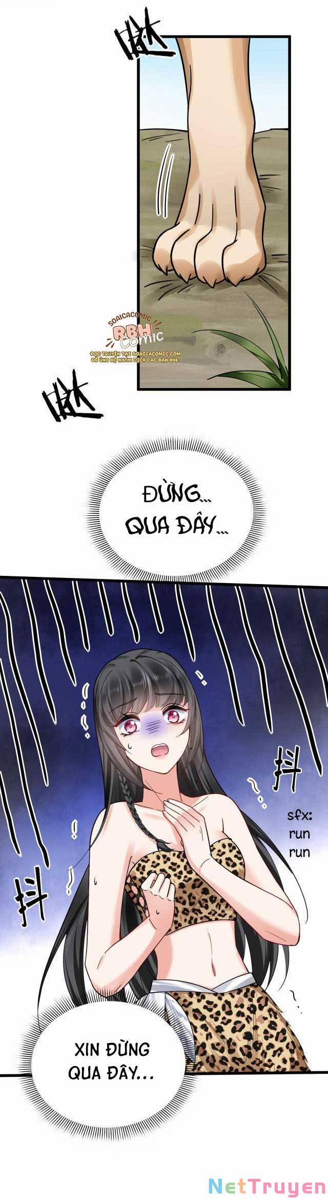 Kế Hoạch Thuần Phục Thú Phu Kiêu Ngạo 4 trang 26