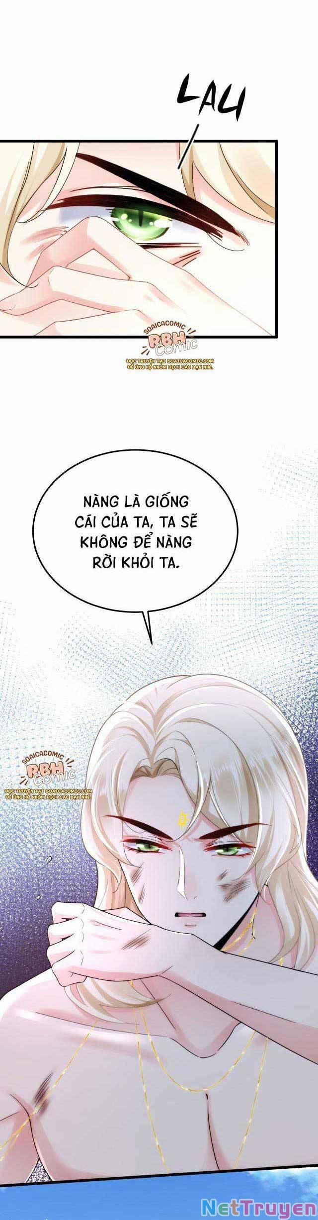 Kế Hoạch Thuần Phục Thú Phu Kiêu Ngạo 4 trang 6