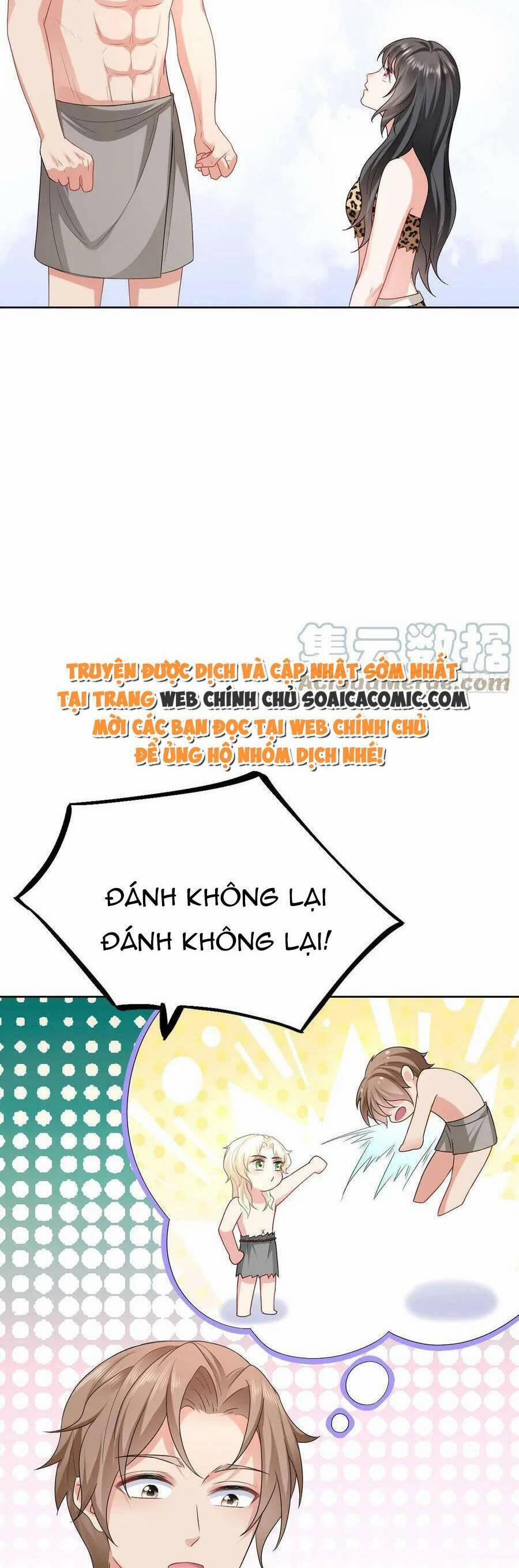 Kế Hoạch Thuần Phục Thú Phu Kiêu Ngạo Chương 43 Trang 19