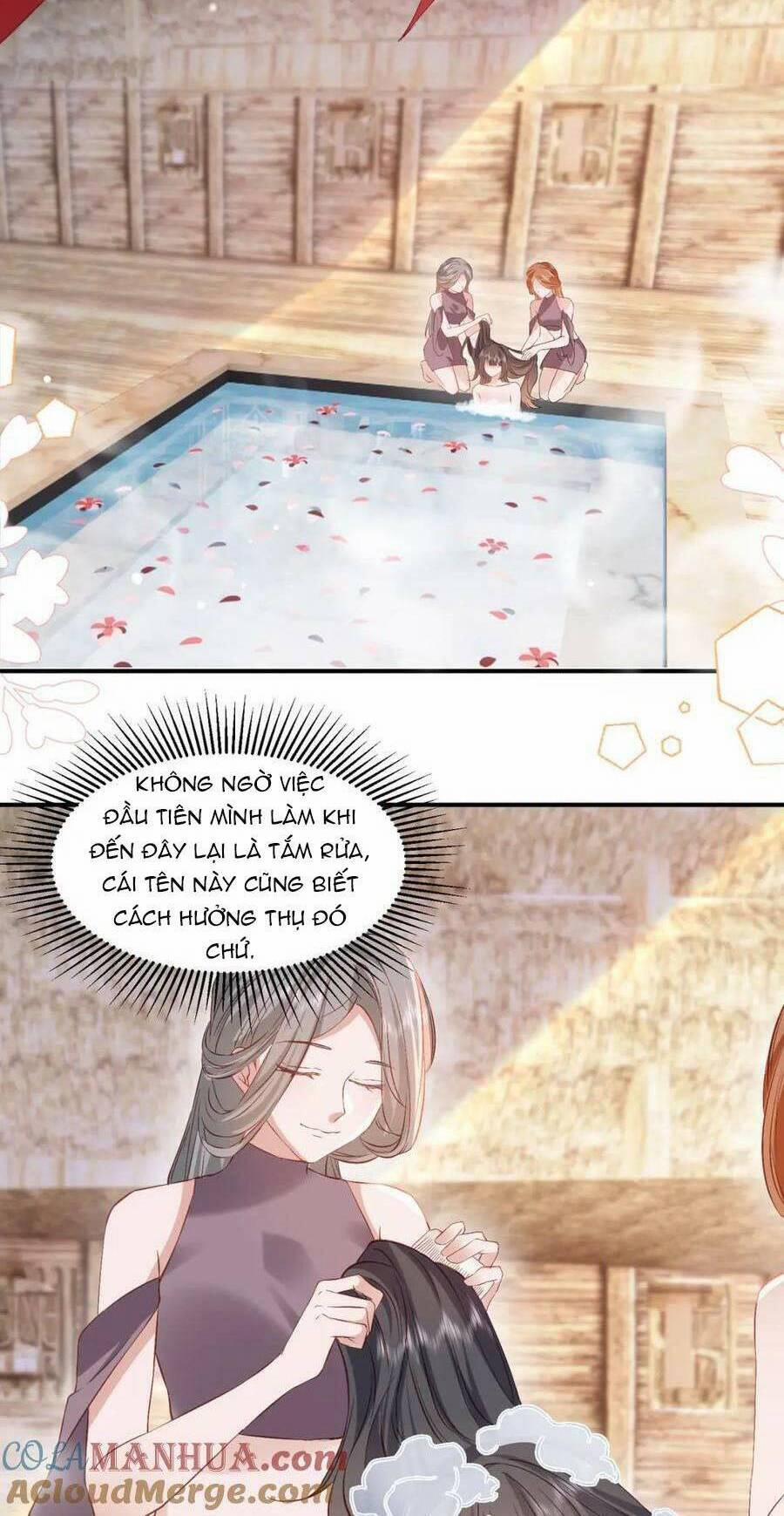 Kế Hoạch Thuần Phục Thú Phu Kiêu Ngạo 58 trang 1