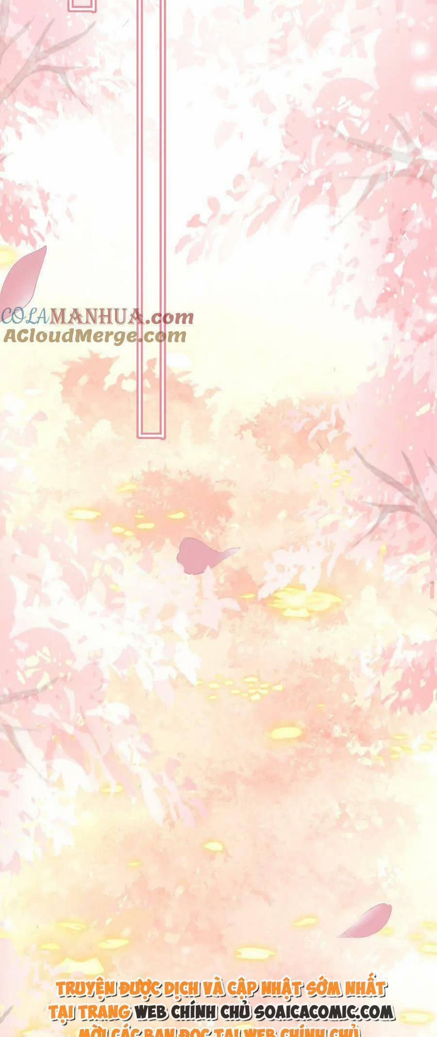 Kế Hoạch Thuần Phục Thú Phu Kiêu Ngạo 58 trang 14