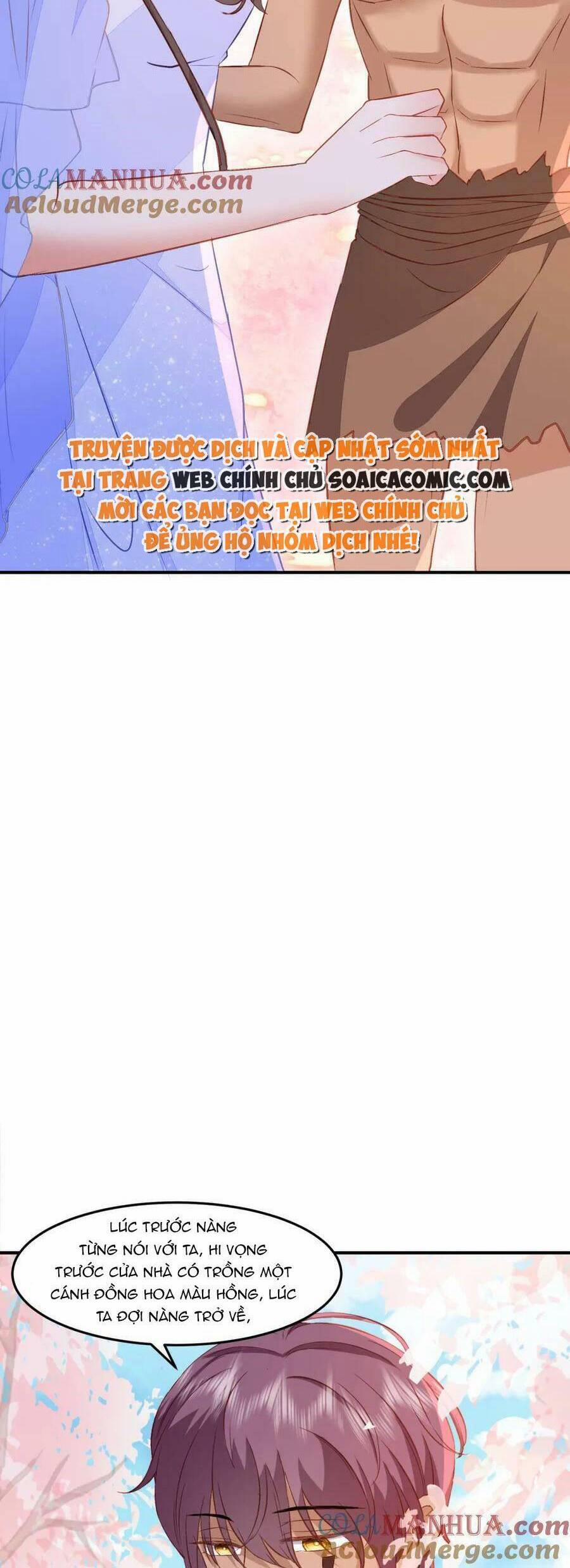 Kế Hoạch Thuần Phục Thú Phu Kiêu Ngạo 58 trang 17