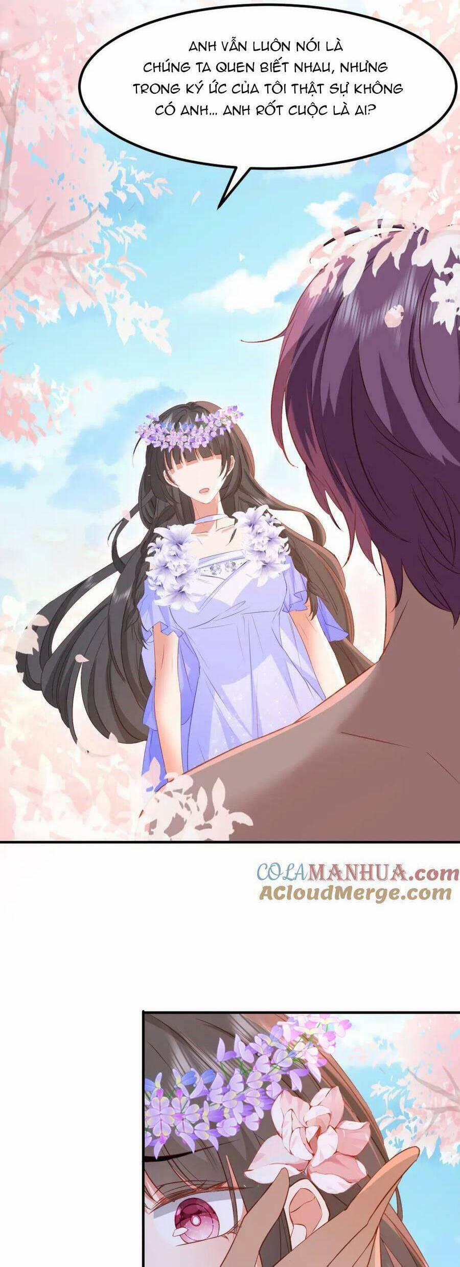 Kế Hoạch Thuần Phục Thú Phu Kiêu Ngạo 58 trang 19